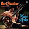 Album artwork for Ragas & Talas [Import] by Ravi Shankar
