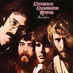 Album artwork for Pendulum by Creedence Clearwater Revival