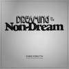 Album artwork for Dreaming In The Non-Dream by Chris Forsyth and The Solar Motel Band