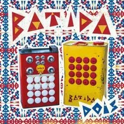 Album artwork for Dois by Batida