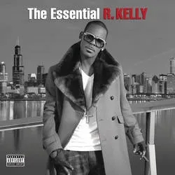 Album artwork for The Essential R. Kelly by R. Kelly