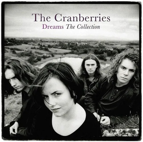Album artwork for Dreams: The Collection [Import] by The Cranberries