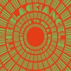 Album artwork for Directions To See A Ghost by The Black Angels