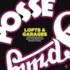 Album artwork for Lofts and Garages - Spring Records and the Birth of Dance Music by Various Artists