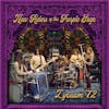Album artwork for Lyceum '72 by New Riders of the Purple Sage