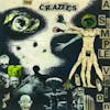 Album artwork for A Simple Vision by The Crazies