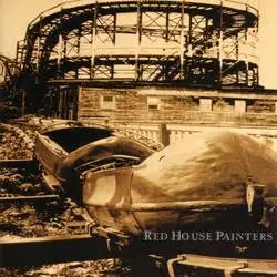 Album artwork for Red House Painters (Roller-Coaster) by Red House Painters