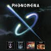 Album artwork for Phenomena / Dream Runner / Innervision / Anthology by Phenomena