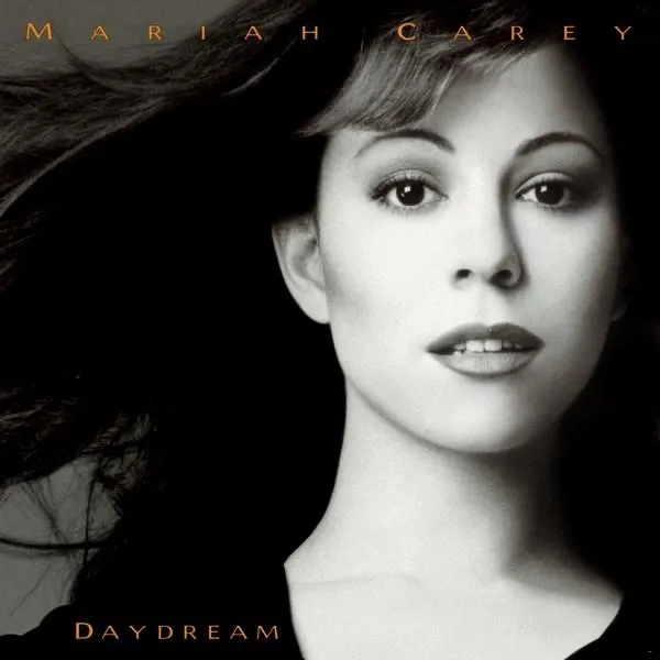 Album artwork for Daydream by Mariah Carey