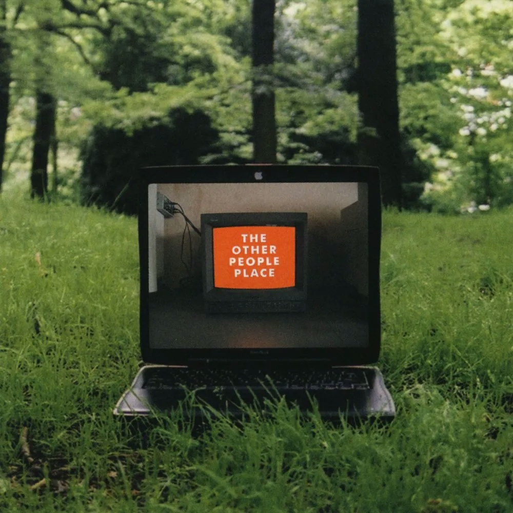 Album artwork for Lifestyles Of The Laptop Cafe by The Other People Place