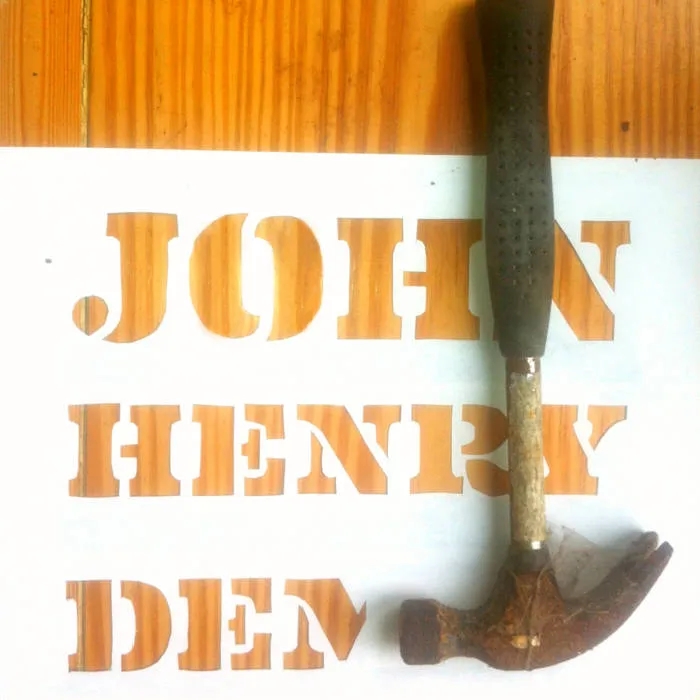 Album artwork for John Henry Demos by They Might Be Giants