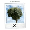Album artwork for X/Ten by Peter Hammill