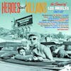Album artwork for Heroes & Villains: Sound Of Los Angeles 1965-1968 by Various Artists