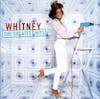 Album artwork for The Greatest Hits by Whitney Houston