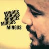 Album artwork for Mingus Mingus Mingus by Charles Mingus