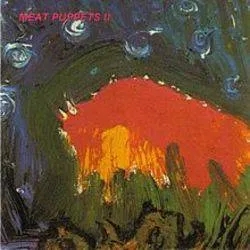 Album artwork for Meat Puppets 2 by Meat Puppets