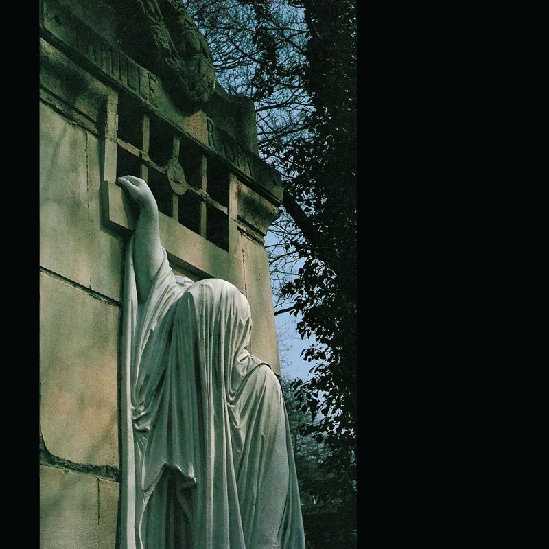 Album artwork for Within The Realm Of A Dying Sun by Dead Can Dance