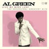 Album artwork for Give Me More Love by Al Green