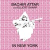 Album artwork for In New York by Bachir Attar and Elliott Sharp