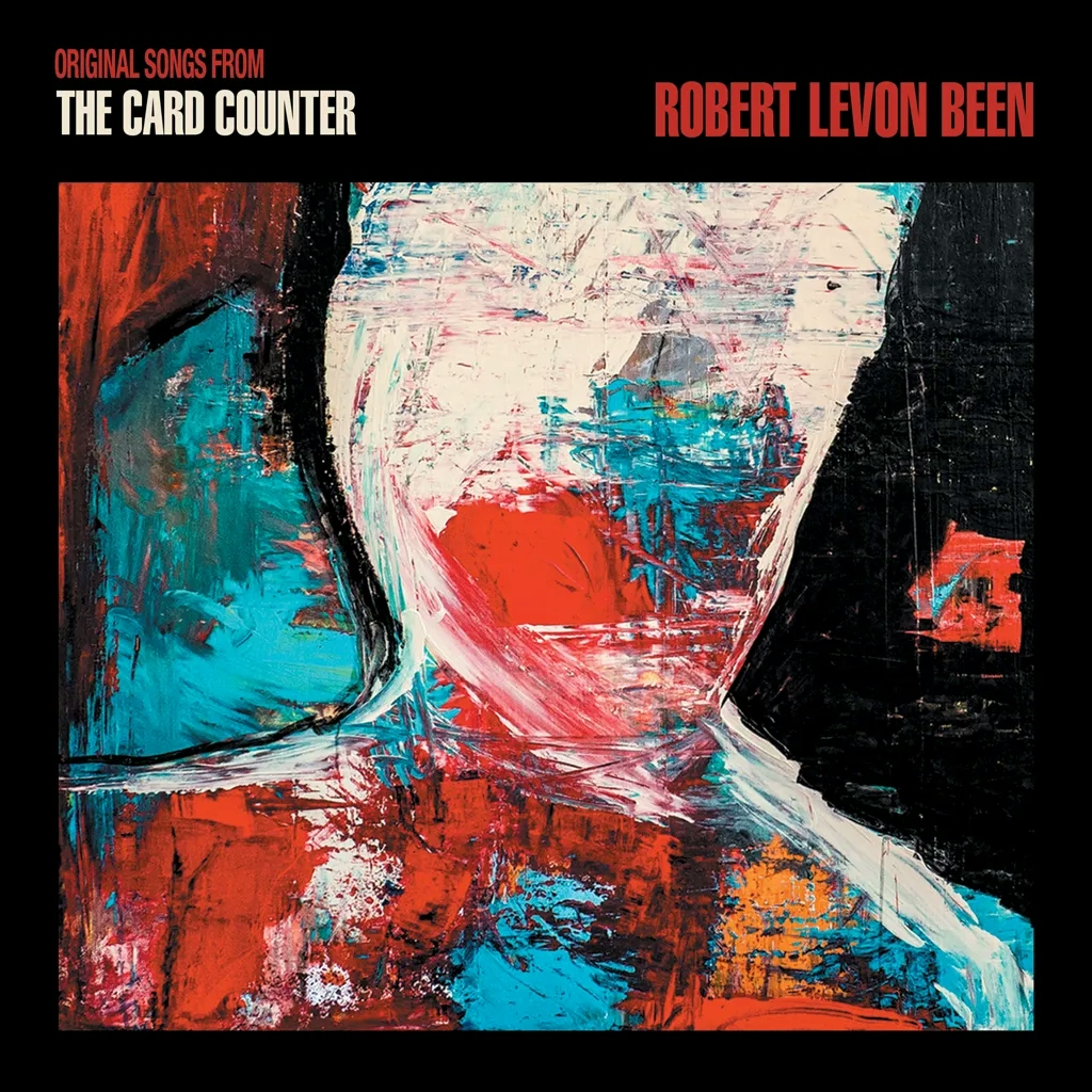 Album artwork for Original Songs From The Card Counter by Robert Levon Been