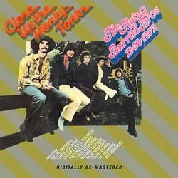 Album artwork for Close Up The Honky Tonks by The Flying Burrito Brothers