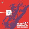 Album artwork for At The Room 427 by Koichi Matsukaze Trio feat Ryojiro Furusawa