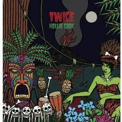 Album artwork for Twice by Hollie Cook
