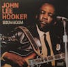 Album artwork for Boom Boom - 60 Essential Recordings by John Lee Hooker