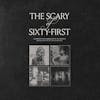 Album artwork for The Scary of Sixty-First by Eli Keszler