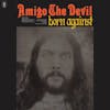 Album artwork for Born Against by Amigo the Devil