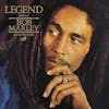 Album artwork for Legend - The Best of Bob Marley and The Wailers by Bob Marley