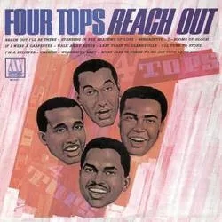 Album artwork for Reach Out by Four Tops