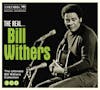 Album artwork for The Real by Bill Withers