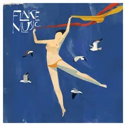 Album artwork for Flake Music by The Shins