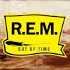 Album artwork for Out Of Time by R.E.M.