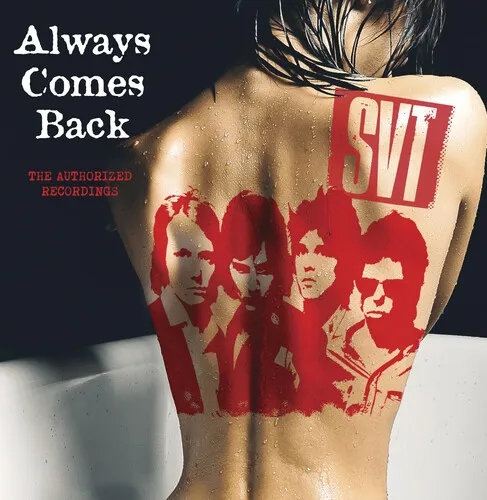 Album artwork for Always Comes Back by SVT