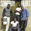 Album artwork for Music in Exile by Songhoy Blues