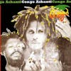 Album artwork for Congo Ashanti by Congos