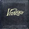 Album artwork for Vitalogy by Pearl Jam