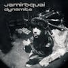 Album artwork for Dynamite by Jamiroquai