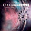 Album artwork for Interstellar by Hans Zimmer