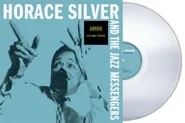 Album artwork for Horace Silver And The Jazz Messengers by Horace Silver