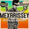 Album artwork for No Manchester by Mexrrissey