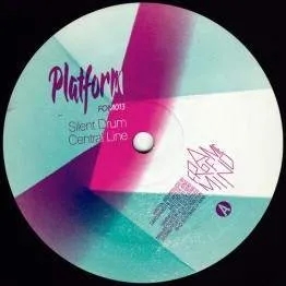Album artwork for Platform by Platform