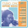 Album artwork for Studio One Lovers Rock by Various