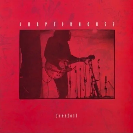 Album artwork for Freefall by Chapterhouse