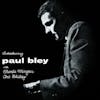 Album artwork for Introducing Paul Bley by Paul Bley with Charlie Mingus, Art Blakey