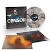 Album artwork for Censor (Original Motion Picture Soundtrack) by Emilie Levienaise-Farrouch