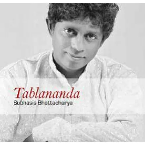 Album artwork for Tablananda by Subhasis Bhattacharya