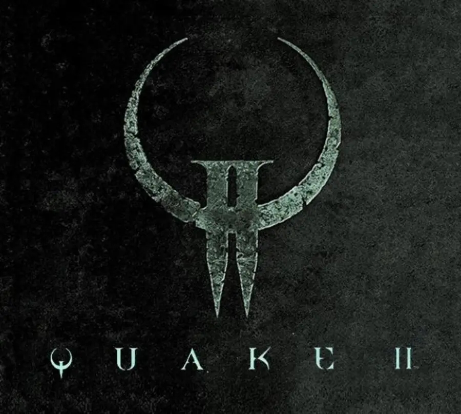 Album artwork for Quake 2 (Original Soundtrack) by Sonic Mayhem